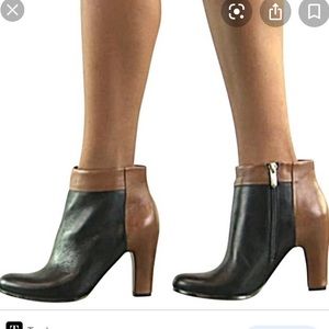 Sam Edelman Shay booties